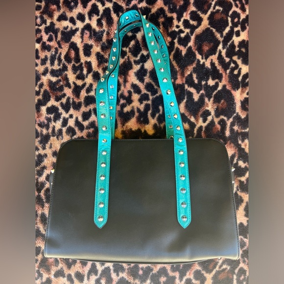 Rockabilly purse - Picture 2 of 3